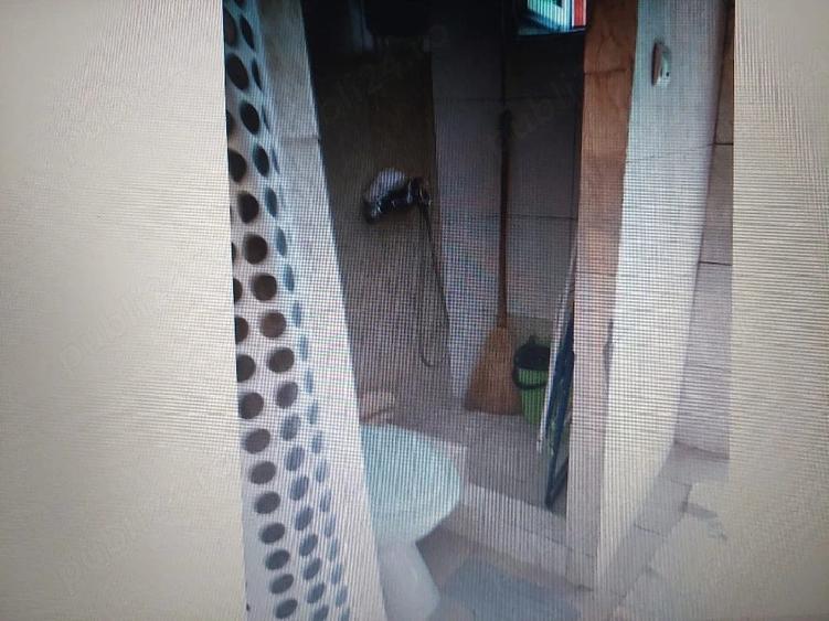 Garsonieră semidecomandată în Central