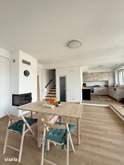 Casă cu 4 camere cu Teren 227 Mp în Central