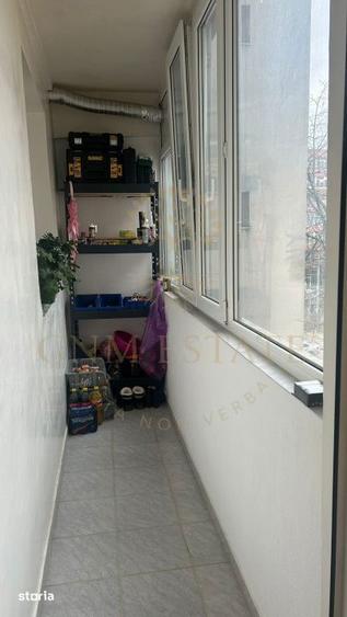 3 Camere Et.3/10 Bloc Reabilitat Drumul Taberei - Metrou Raul Doamnei - 7