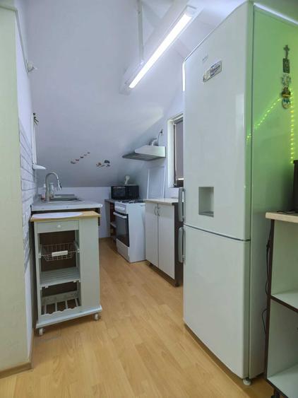 Casă cu 3 camere cu Teren 50 Mp în Central
