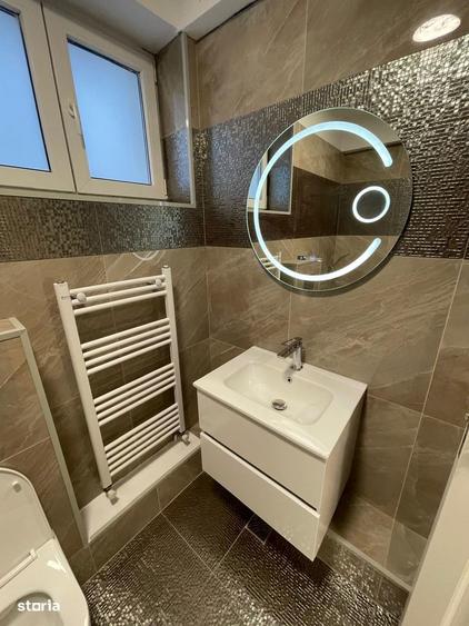 Apartament cu 4 camere în Străulești