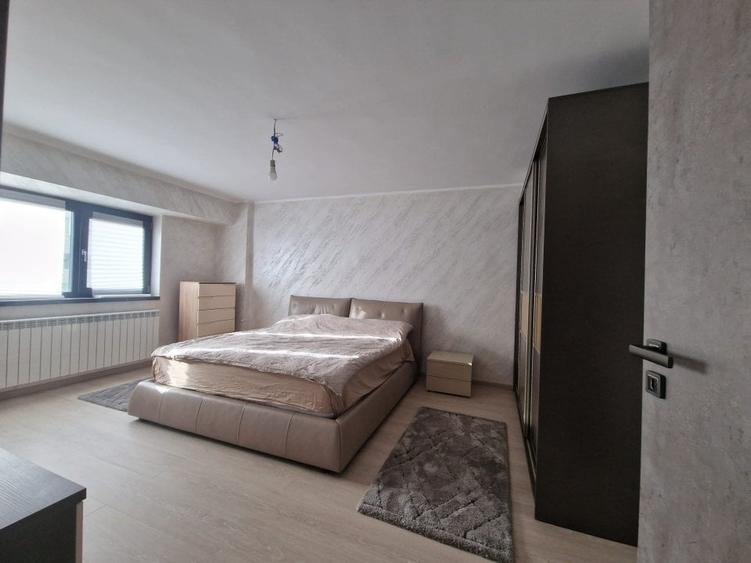 Nerva Traian -Unirii - bloc mixt - centrala termica - Lux - studio modern - NOU - 5