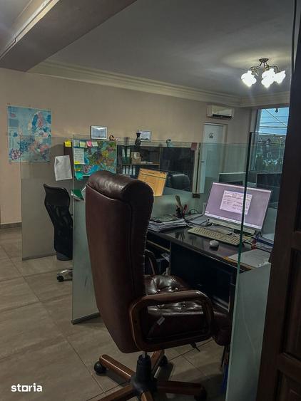 Spatiu de birouri premium, de inchiriat, in Dumbravita - 13
