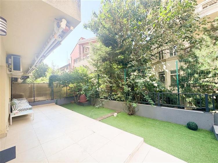 Apartament de inchiriat 3 camere Soseaua Nordului Herastrau - 29