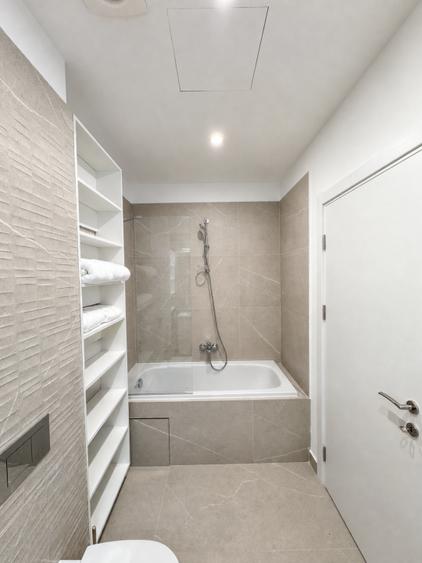 2 camere premium | Prima închiriere | Aviației–Promenada | Parcare disponibilă - 13