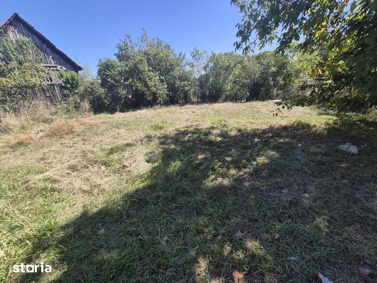 Casă cu 3 camere cu Teren 386 Mp în Central