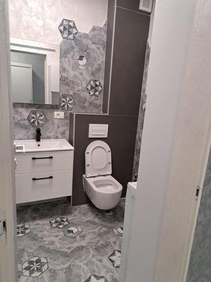 Apartament cu 2 camere decomandat în Nord