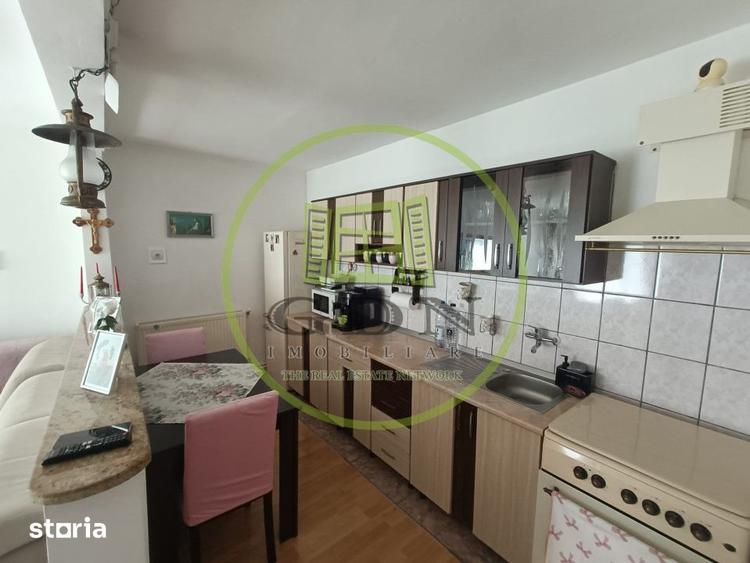 Casă cu 3 camere cu Teren 580 Mp în Central