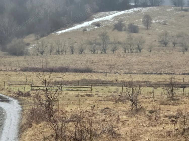 Teren de vanzare Rasnov - 3