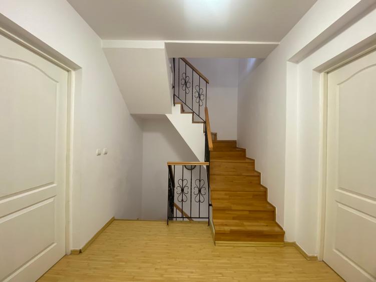 Pipera,Domus Still,vila cu curte mare,curata,foisor,garaj,parcare,libera. - 10