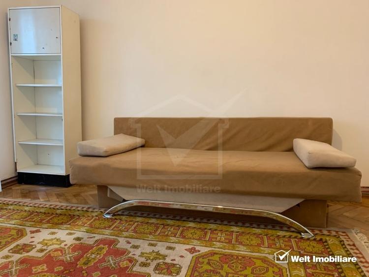 Apartament 3 camere, decomandat, Piata Cipariu, Bulevardul Nicolae Titulesu - 4