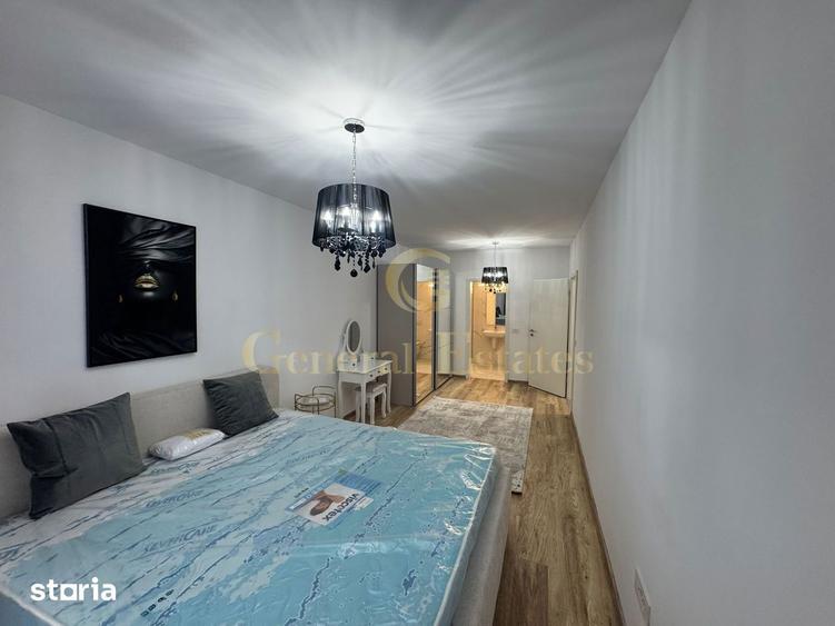 Apartament cu 3 camere în Centrul Istoric