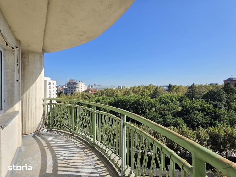 Apartament cu 2 camere decomandat în Centrul Civic