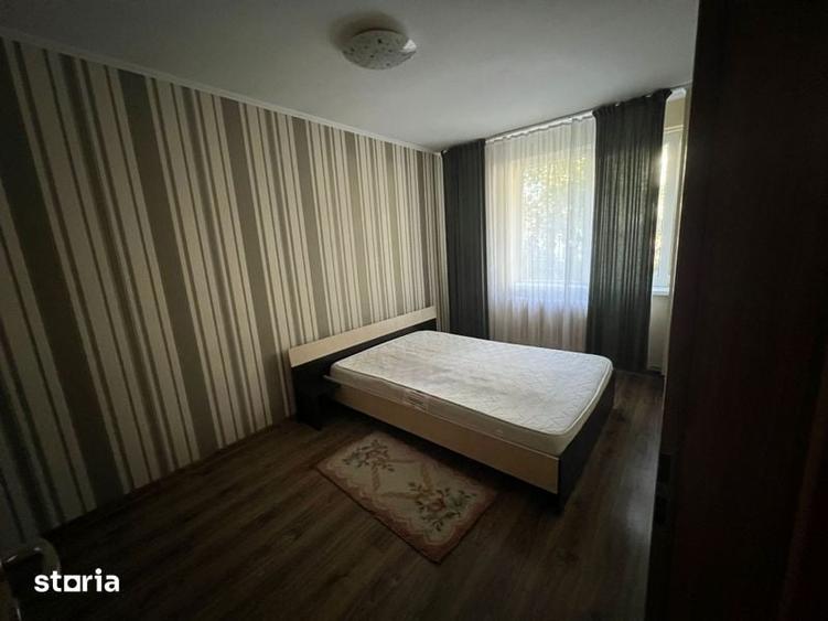 Apartament cu 2 camere în Mărăști