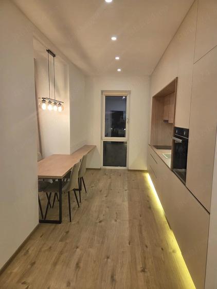 Apartament cu 2 camere decomandat în Dumbrăvița