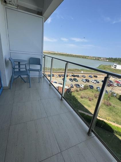 Apartament în 23 August