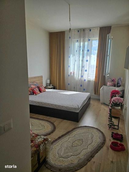 2 camere | Dimri Residence | 54,48 mp utili | Etaj 9/11 - 5
