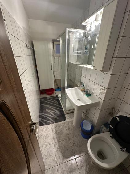 Apartament cu 2 camere în Centrul Civic