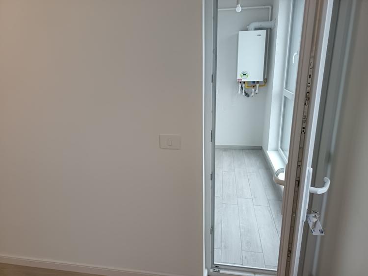 Apartament cu 2 camere decomandat în Rediu