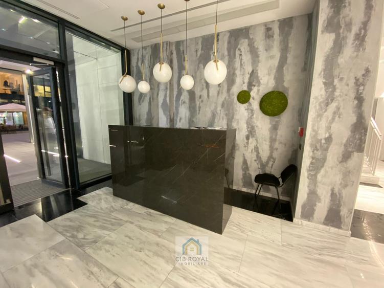 Apartament cu 2 camere decomandat, mobilat în Aviației — fotografia 3