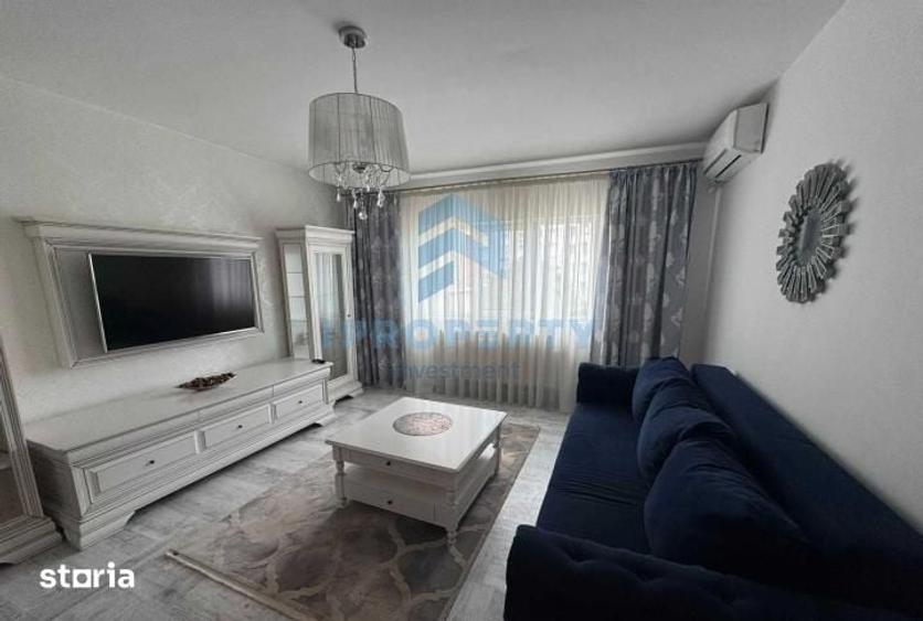 Ap 3 camere 80 mp- VITAN. Loc de parcare inclus. 2 bai. Centrala propr - 7