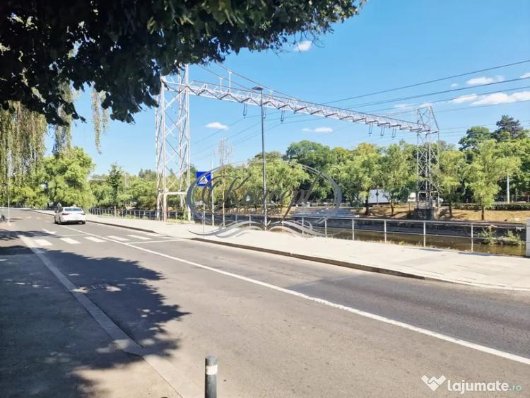 Apartament Pet-Friendly langa Parcul Central - 9