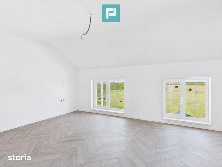 Casă cu 4 camere cu Teren 305 Mp în Circumvalațiunii