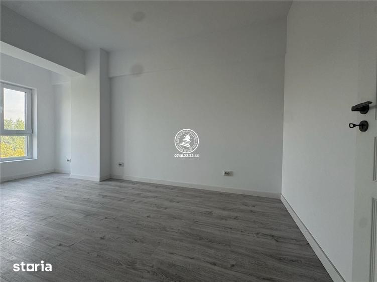Apartament cu 2 camere semidecomandat în Sud
