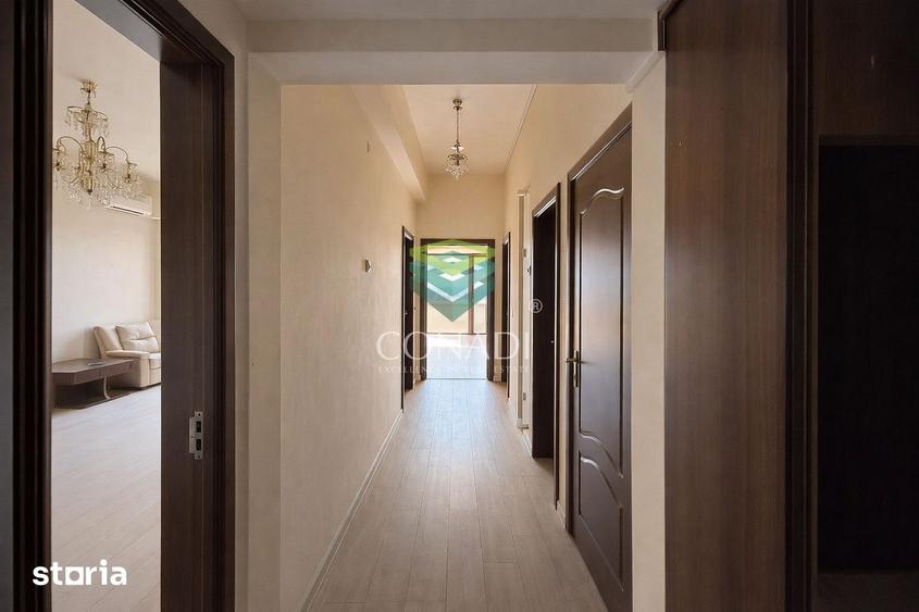 Apartament de inchiriat 2 camere | Metrou Stefan cel Mare - 2