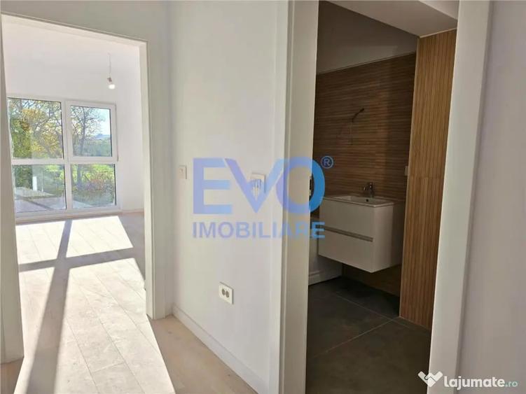 Apartament cu 2 camere decomandat în Galata