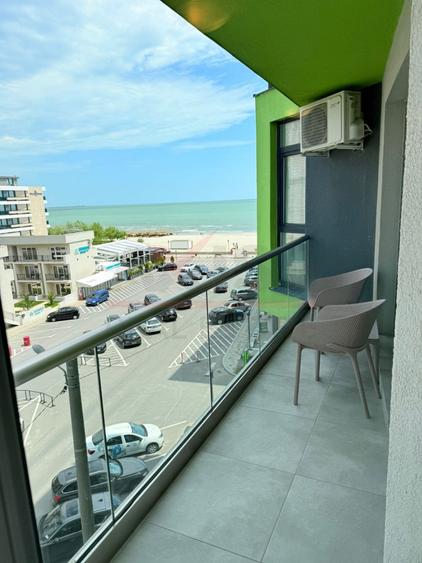 Apartament cu 2 camere decomandat, mobilat în Mamaia-Sat