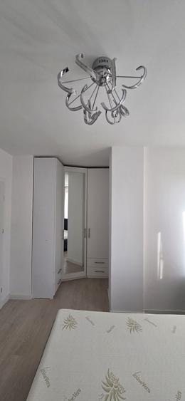 Apartament cu 2 camere decomandat în Bucureștii Noi