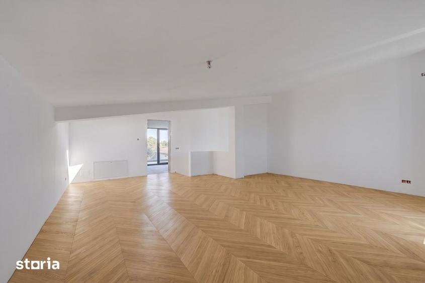 Casa individuala | 6 camere | Lot 300mp | Libertatii 22 | Tunari - 15