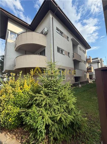 Apartament 2 Camere de Vanzare | Aurel Persu | Loc de Parcare Inclus| Sector 4 B - 1