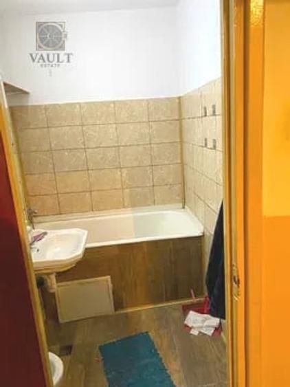 APARTAMENT 2 CAMERE DECOMANDAT- METROU N.GRIGORESCU - 7