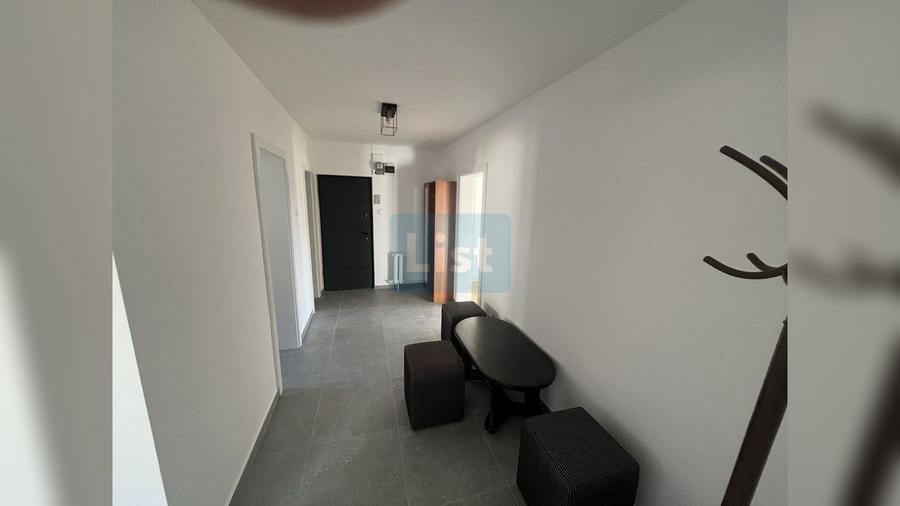 Apartament cu 3 camere decomandat în Grigorescu