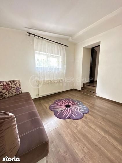 Apartament cu 2 camere decomandat în Centru Civic