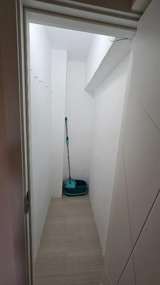 Apartament cu 2 camere decomandat, mobilat în Decebal