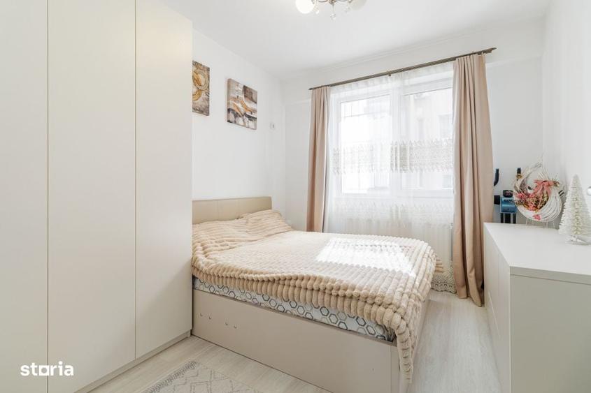3 camere tineretului militari residence - 6