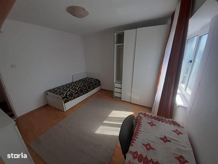 Garsonieră decomandată în Mazepa 1