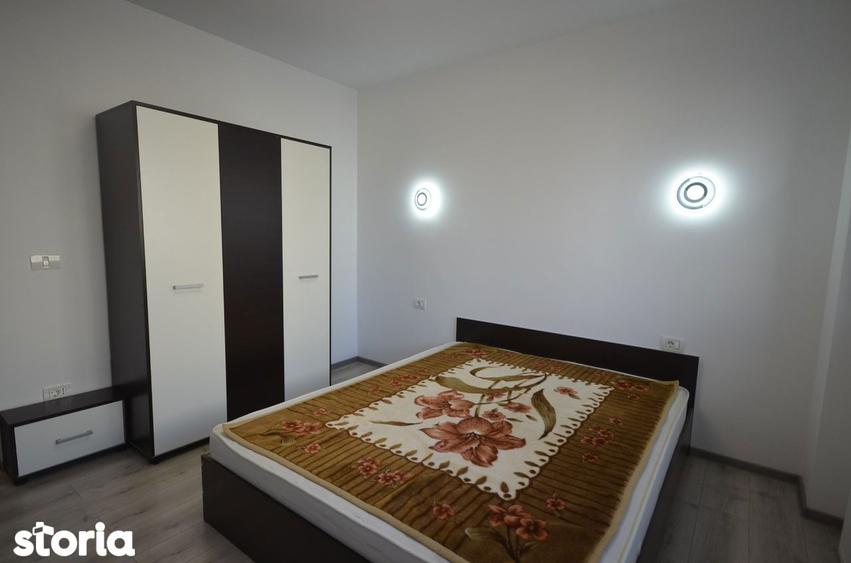 Apartament cu 4 camere decomandat, mobilat în Pantelimon