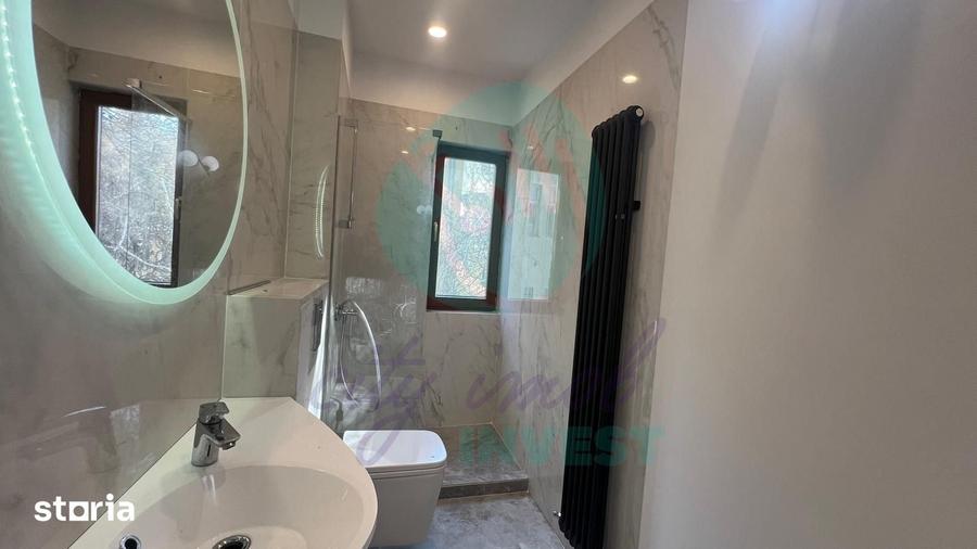 Casă cu 7 camere cu Teren 276 Mp în Cotroceni