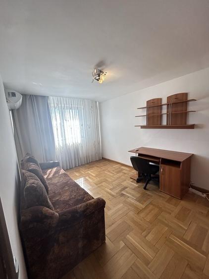 Apartament cu 2 camere decomandat în Griviței