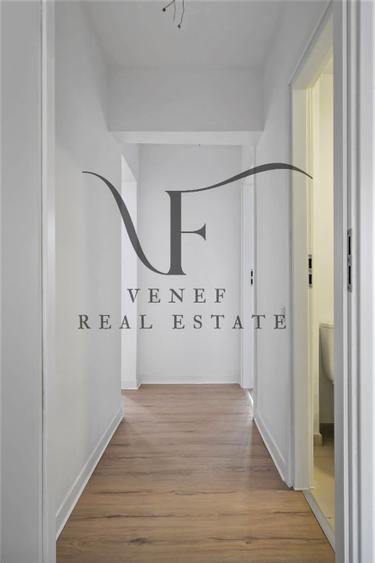 Apartament cu 3 camere semidecomandat în Colentina