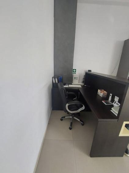 Spațiu comercial, de 133 mp, în Central