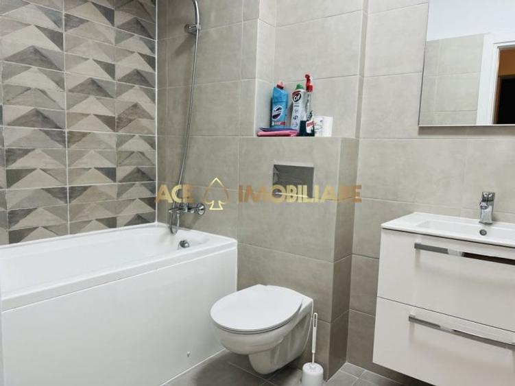 2 Camere | Pallady | Caisului Residence | Centrala | Parcare subterana - 8