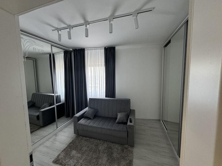 Apartament cu 3 camere în Doamna Ghica
