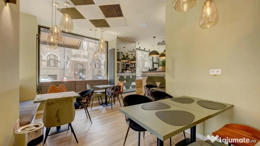 Spatiu Comercial Ultracentral l Vad Comercial Excelent l ... - 8