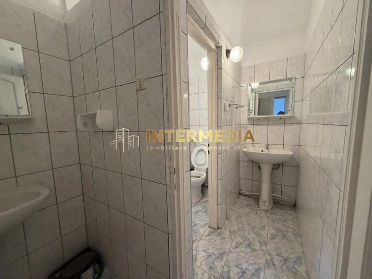 Spațiu comercial, de 176 mp, în Ultracentral