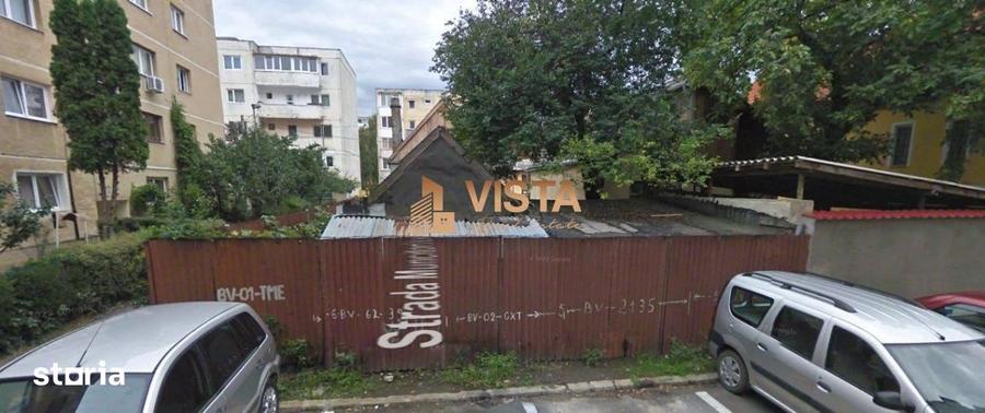 Proprietate cu mare potential in Astra. - 4